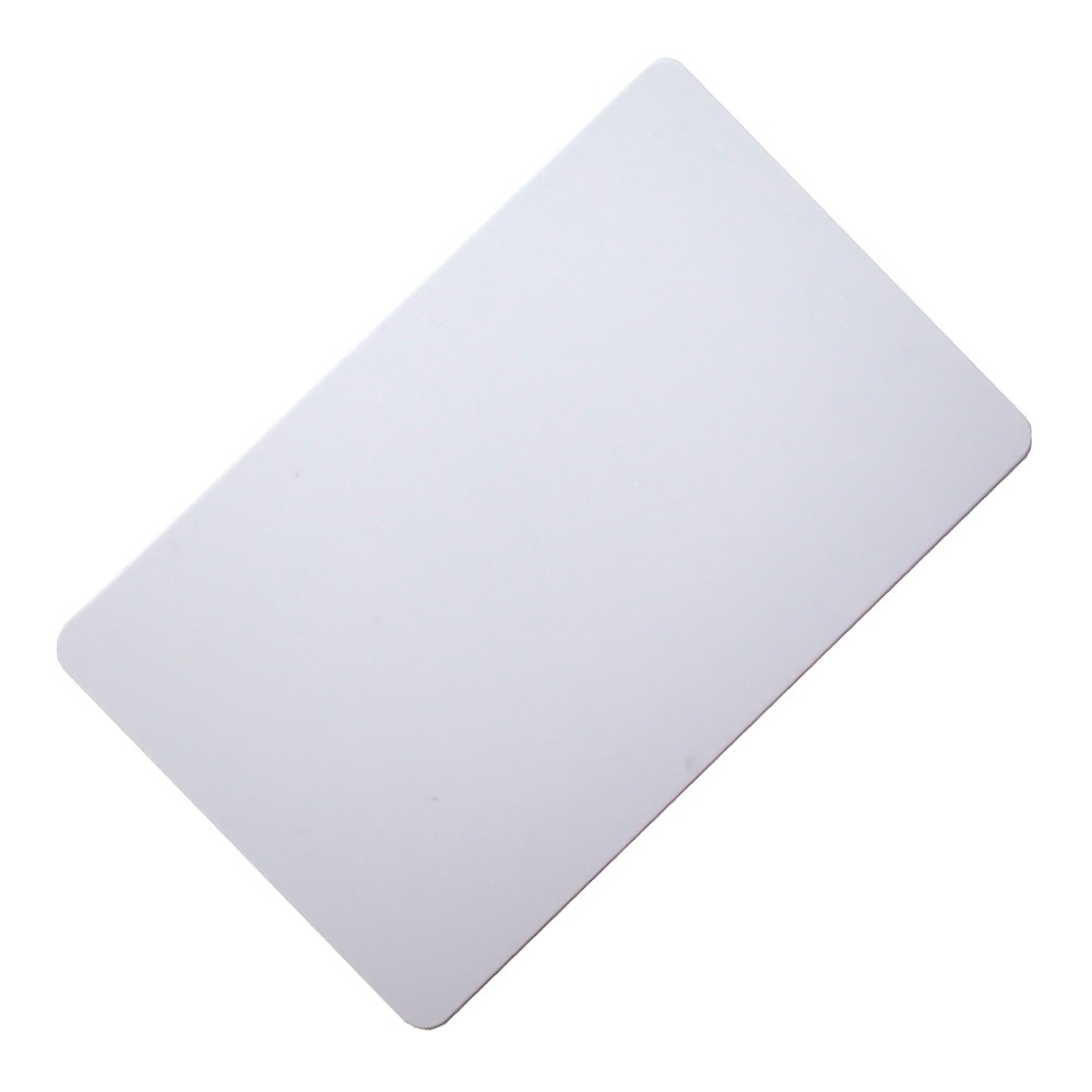 Tarjeta de proximidad Mifare Hikvision FM11RF08-M1