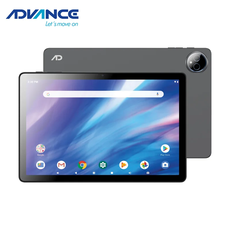Tablet Advance SP3702 10" · 3 GB RAM · 32 GB · WiFi