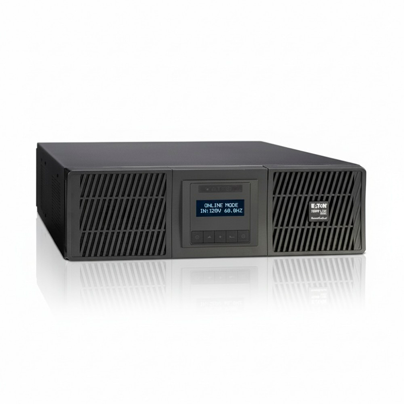 UPS on-line Tripp Lite SmartOnline SU6000RT · 6000VA/5400W · 208V · 3U