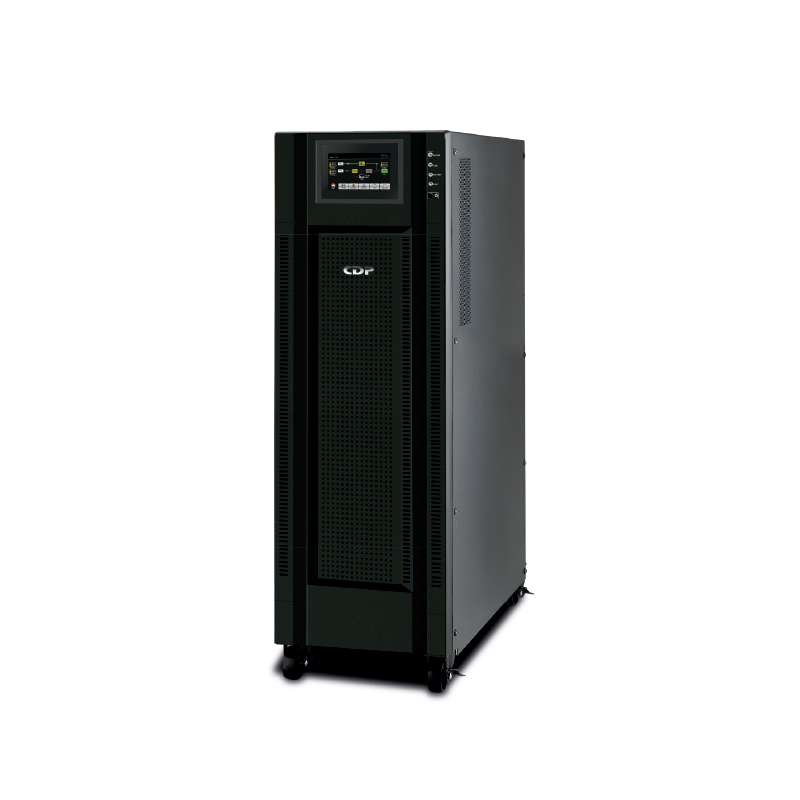 UPS online trifásico CDP UPO33-40HFi · 40 kVA/40 kW · alta frecuencia