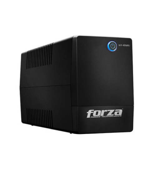 UPS Forza NT-512U · 500VA/250W · 6 tomas · 220V