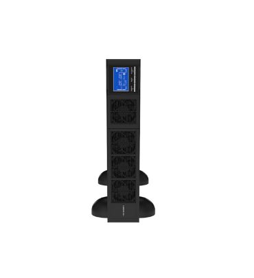 UPS en línea Forza FDC-2022R-I · 2000VA/1800W · 6 salidas · Rackeable · 220V