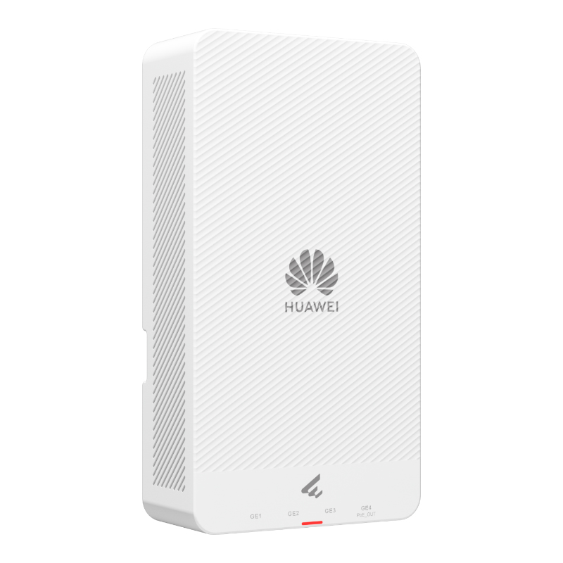 Access point de pared Huawei eKitEngine AP266 · Wi-Fi 6 · 2.975 Gbps · Doble radio