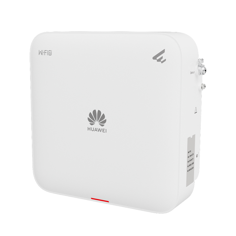 Access point exterior Huawei eKitEngine AP761 · Wi-Fi 6 · 1.775 Gbps · Doble radio