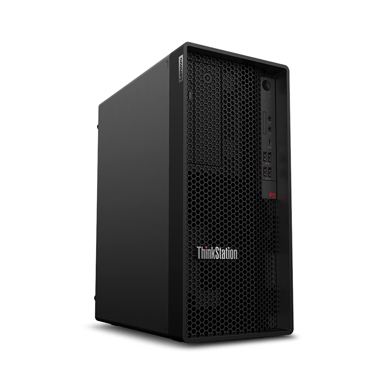 Workstation Lenovo ThinkStation P2 Tower Gen 2 · Core Ultra 7 265K · 32 GB DDR5 · 1 TB · video 8 GB
