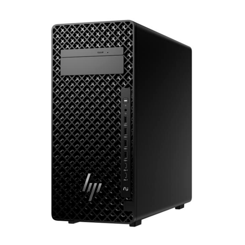Workstation HP Z2 Tower G1i · Core Ultra 7 265 · 32 GB RAM · SSD 1 TB · video 16 GB · Windows 11 Pro